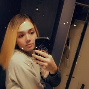 Meet your Posher, Cheyenne